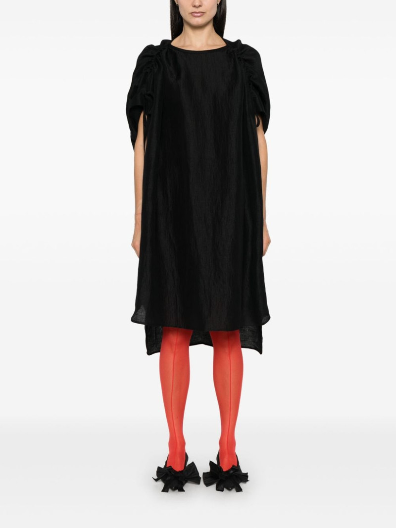 HENRIK VIBSKOV Renew midi dress outlook
