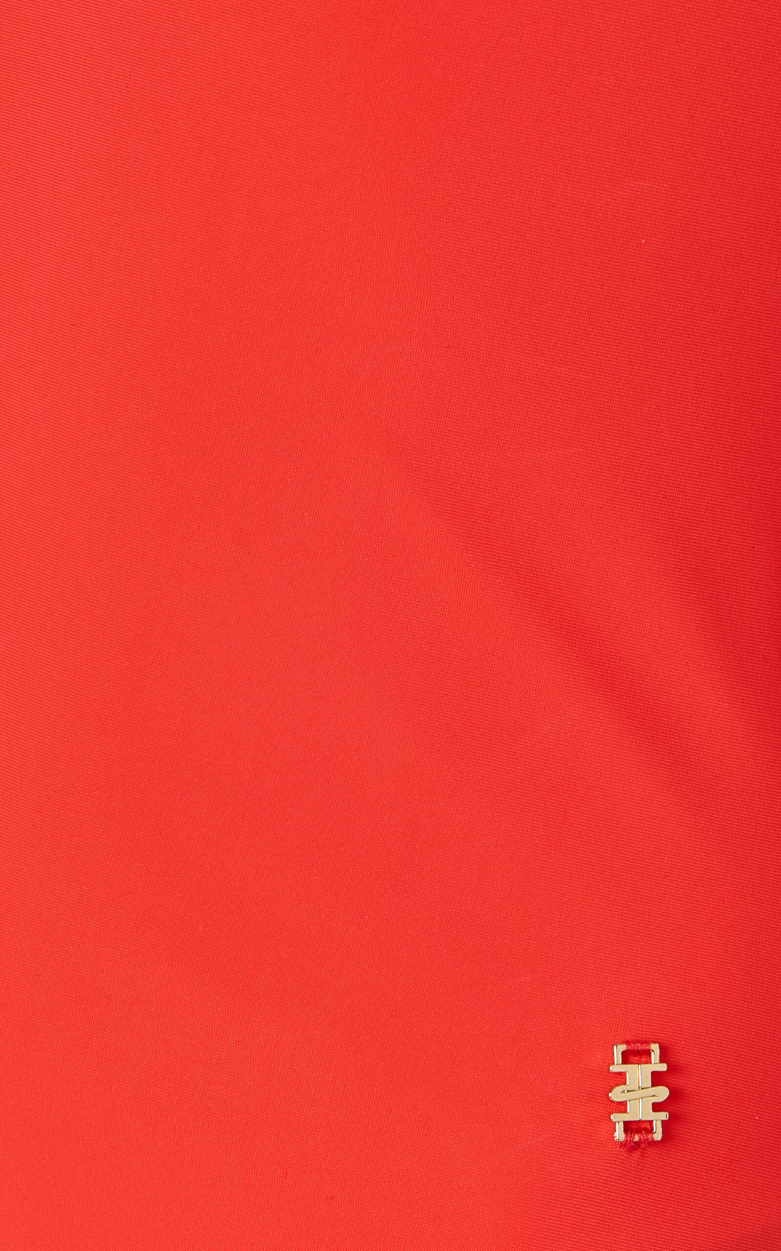 Kaia Swimsuit red - 4