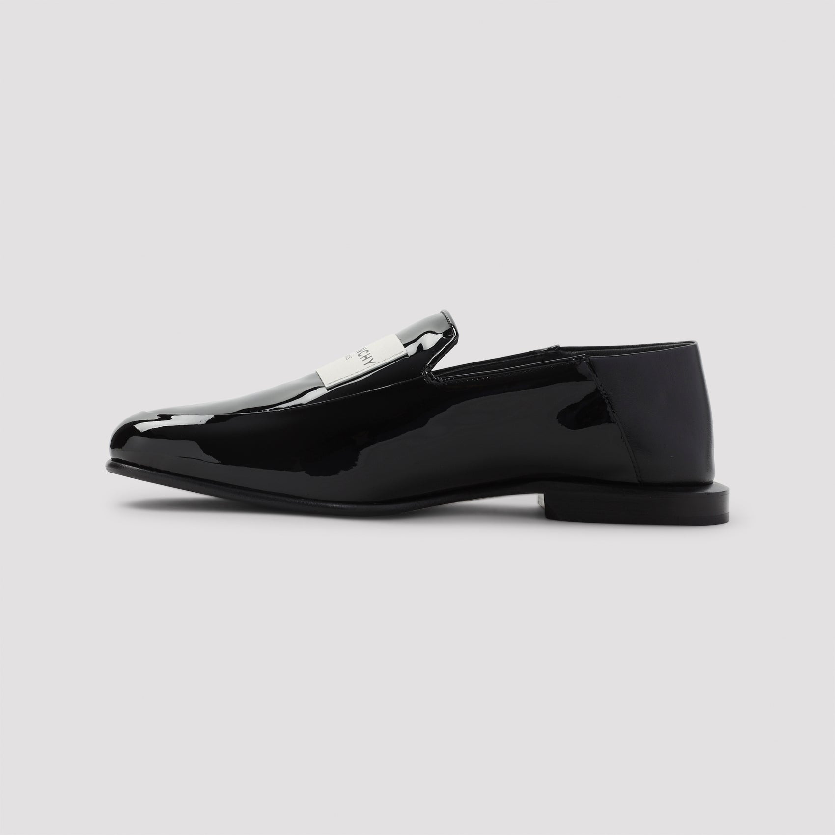 Loafers Black - 3