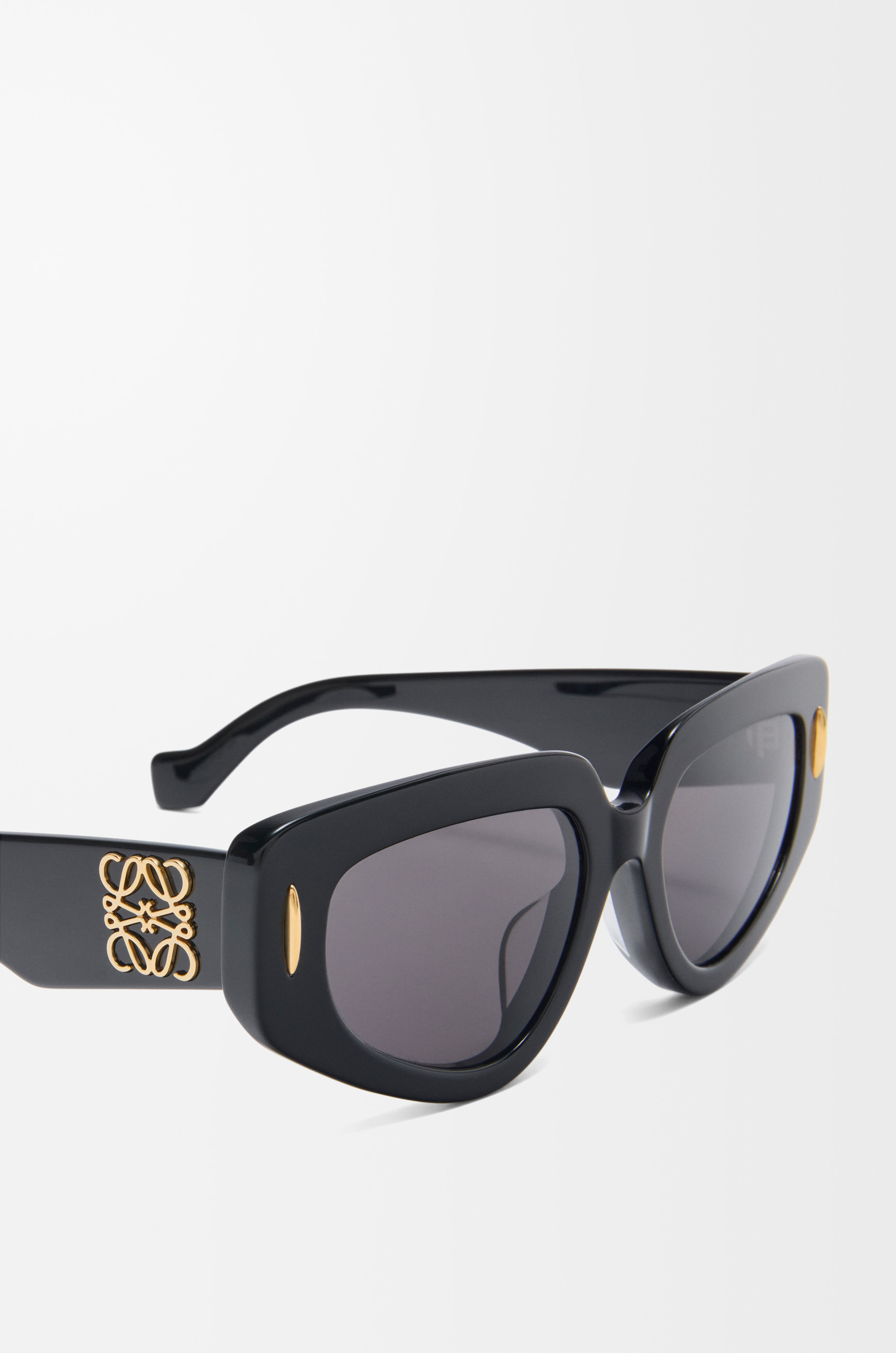 Small Butterfly Screen sunglasses - 4