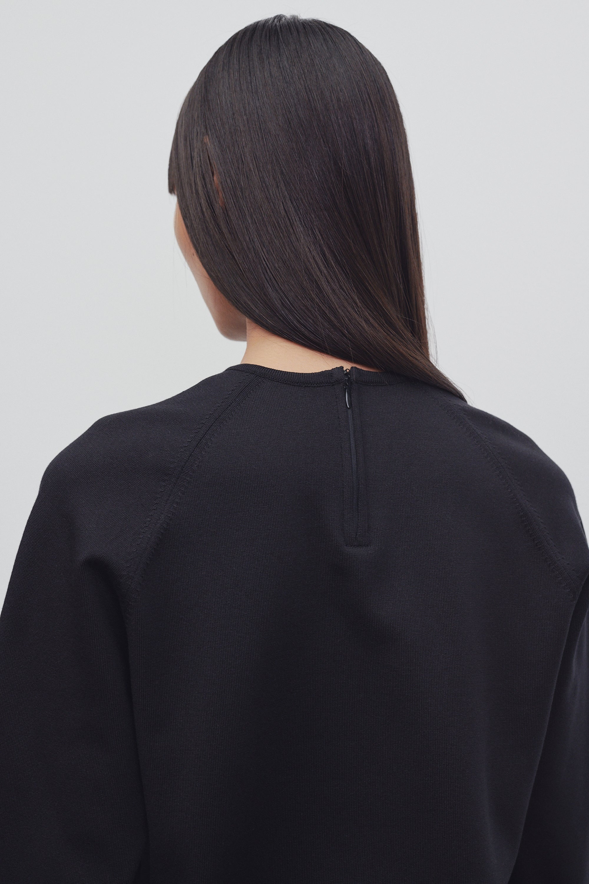 Padie Top in Silk - 4