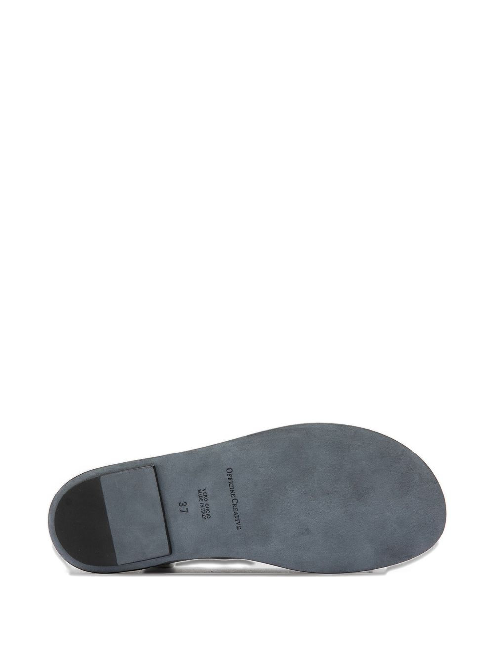 Fontayne 001 ballet flats - 5