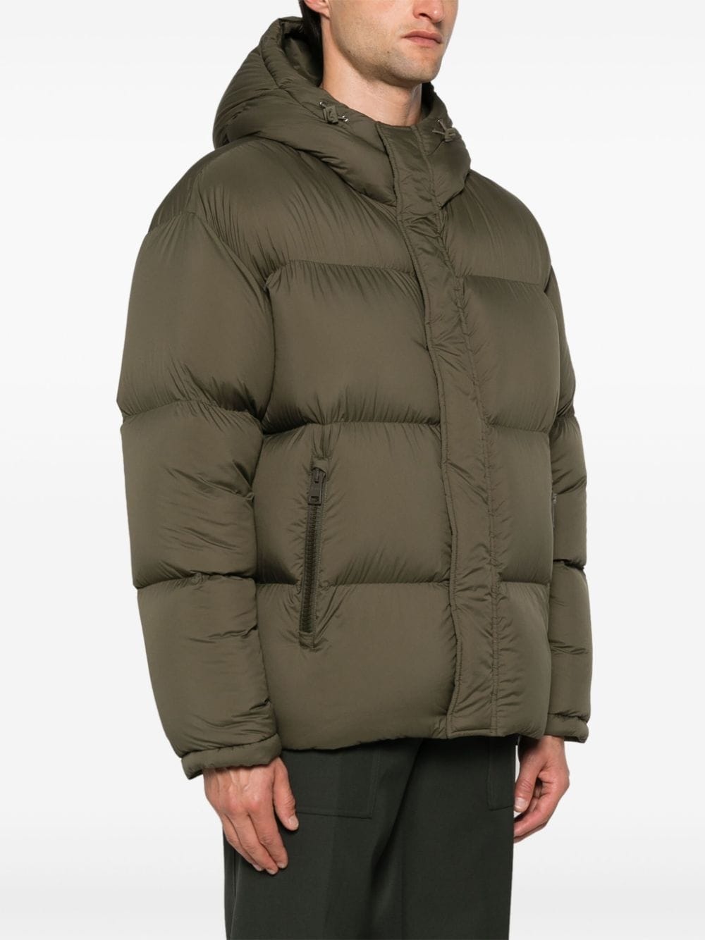 Ecoage puffer jacket - 3