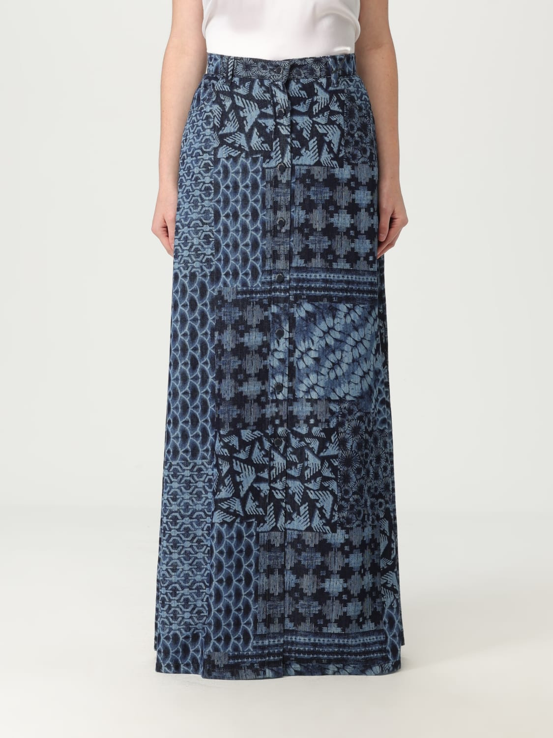 Skirt woman Emporio Armani - 1