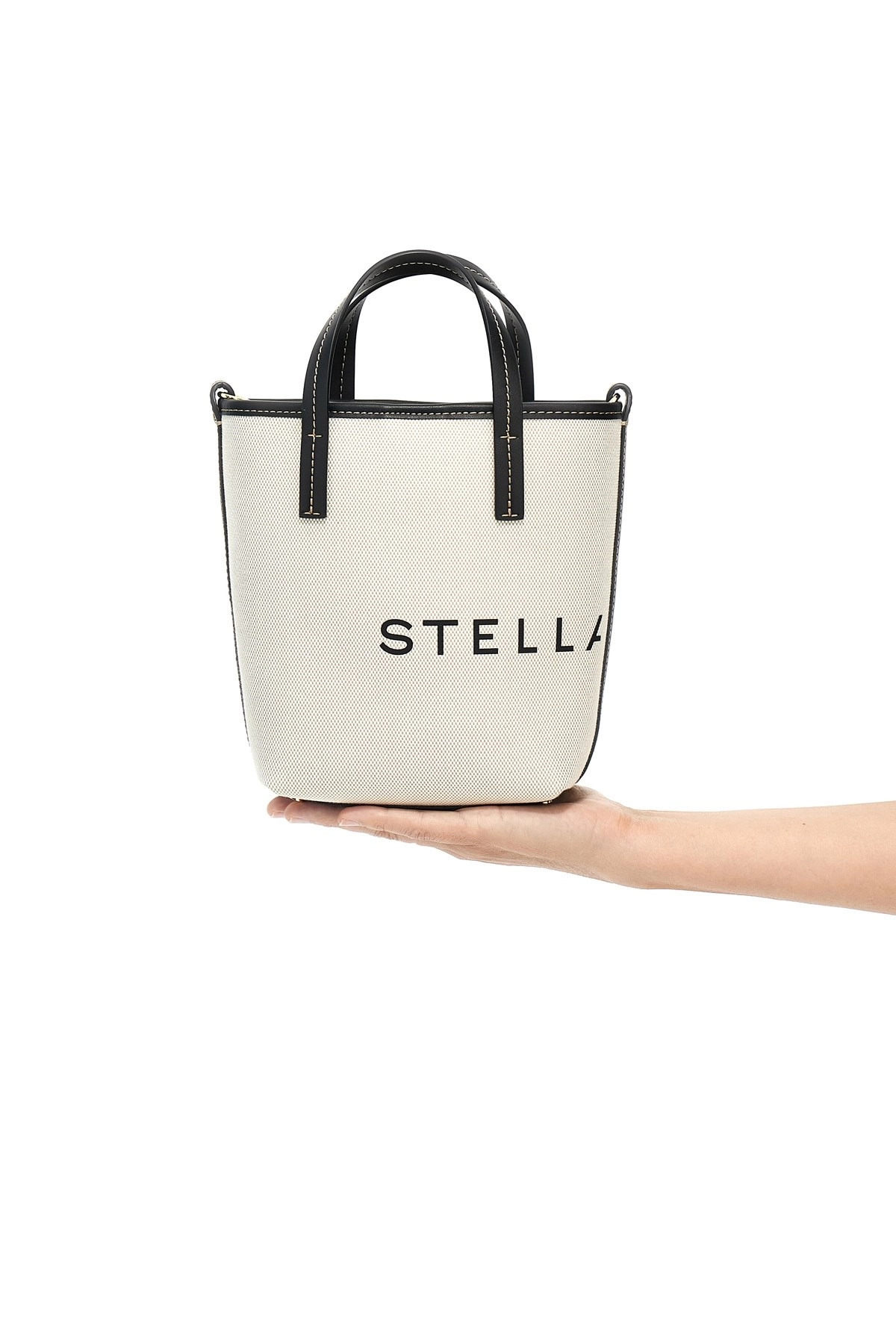 Logo shopping bag - 2