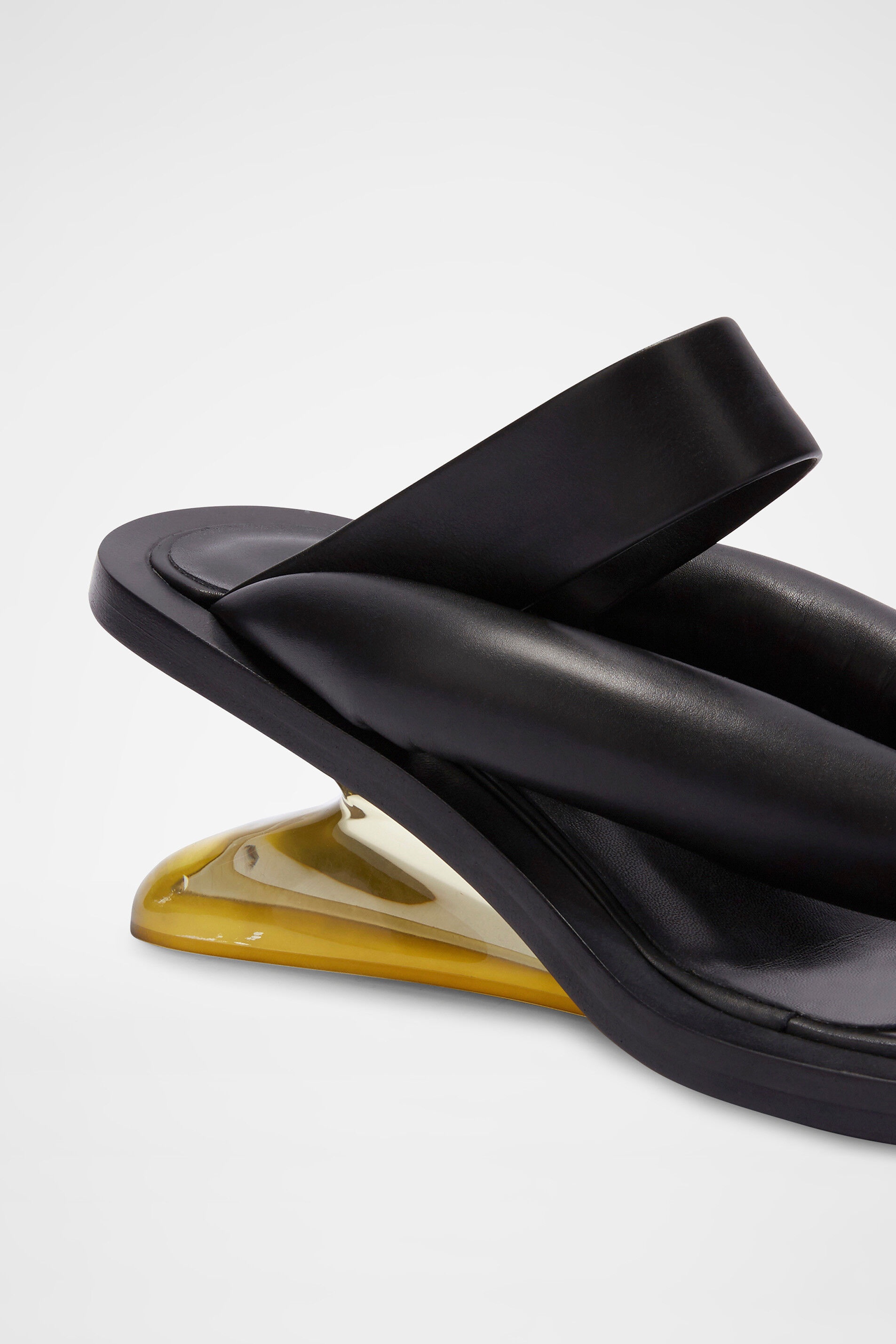 High Sandals - 6