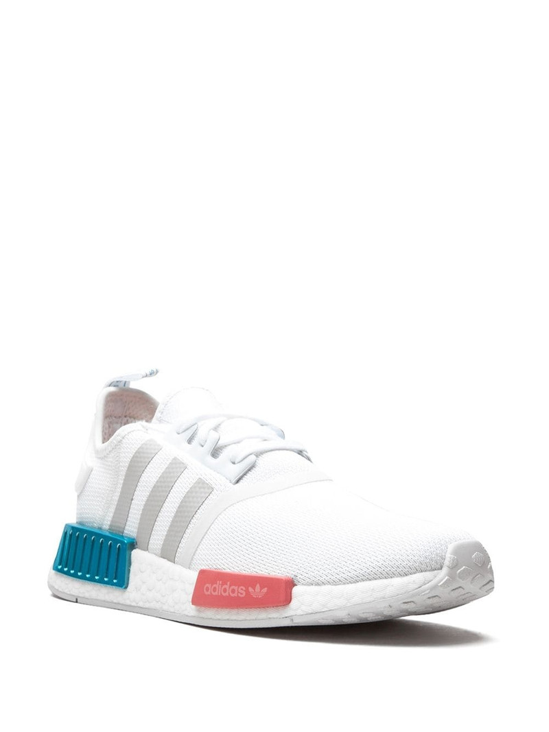 adidas NMD_R1 sneakers outlook