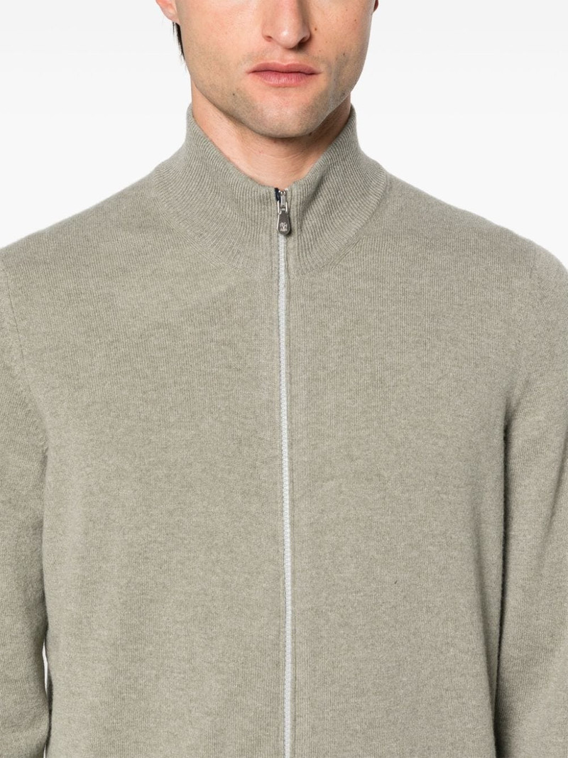 cashmere cardigan 5