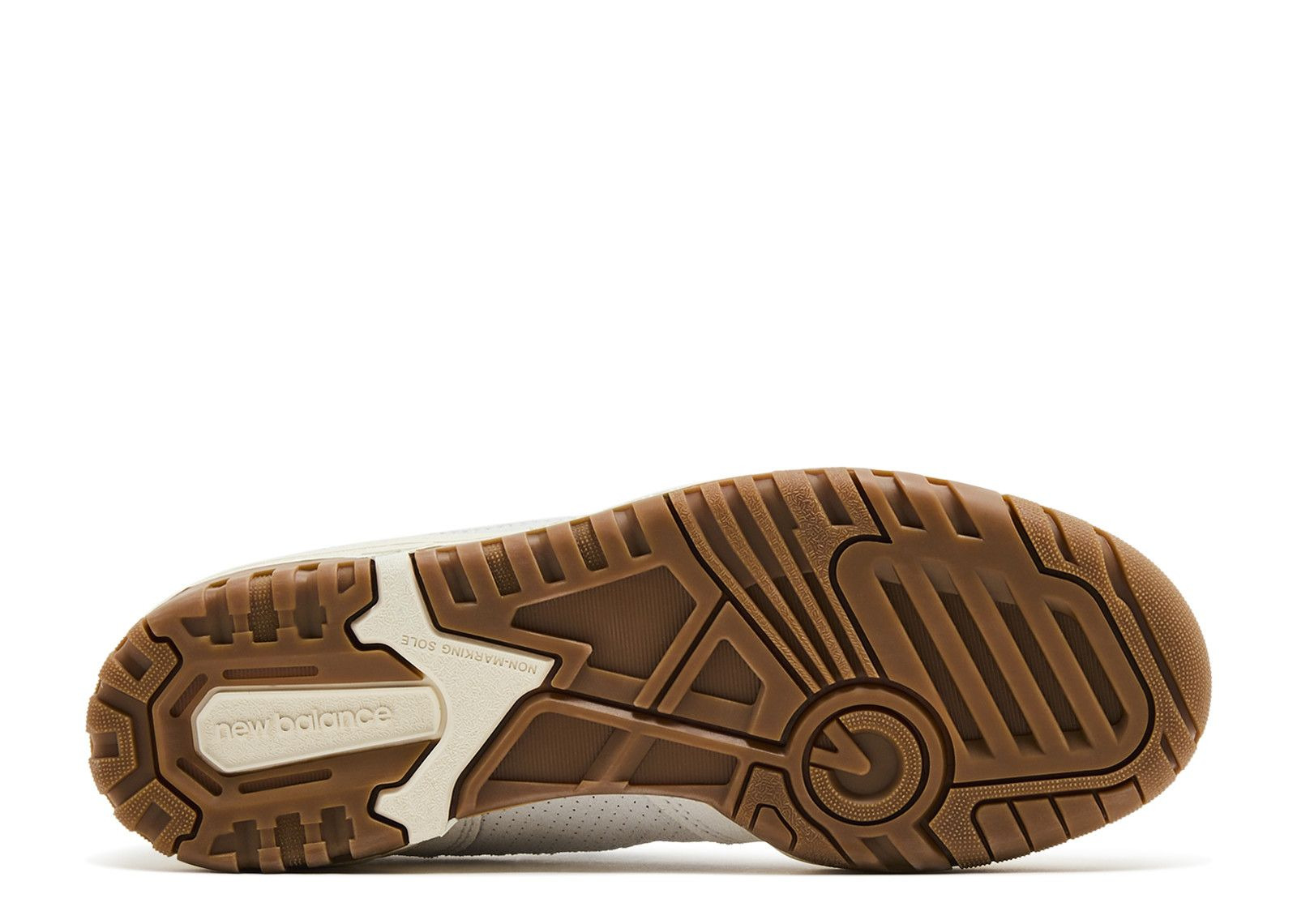 NEW BALANCE WMNS 550 'DENIM PACK - REFLECTION' - 4
