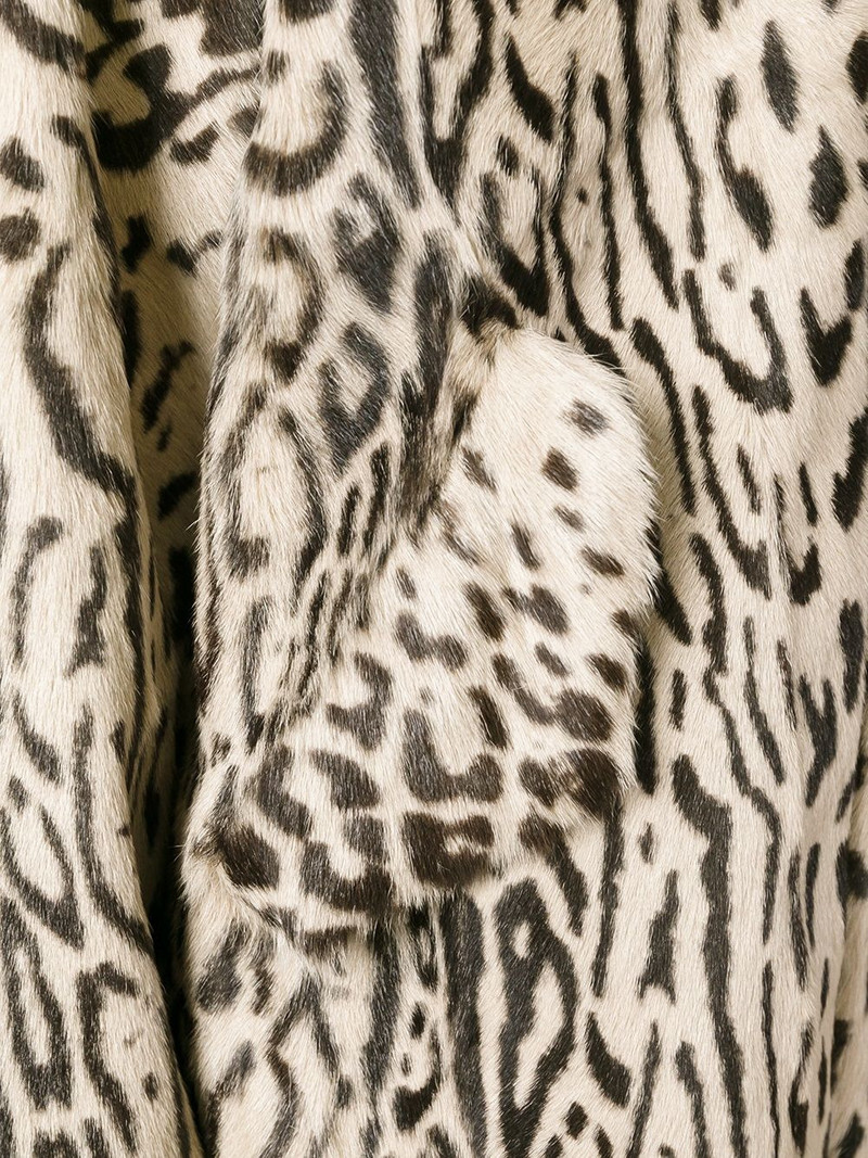 animal print coat 5