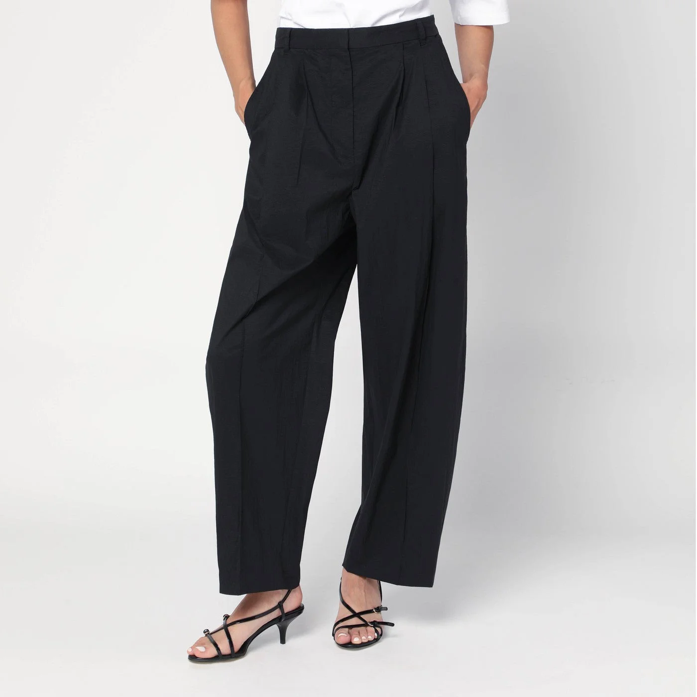 Paloma black trousers - 1