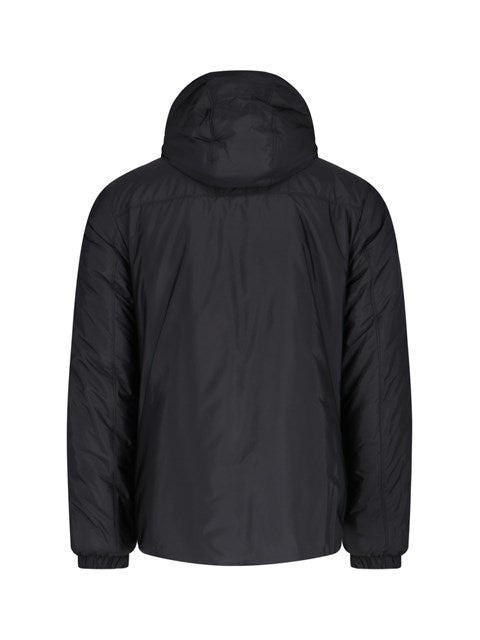 Prada Men Re-Nylon Down Jacket - 2