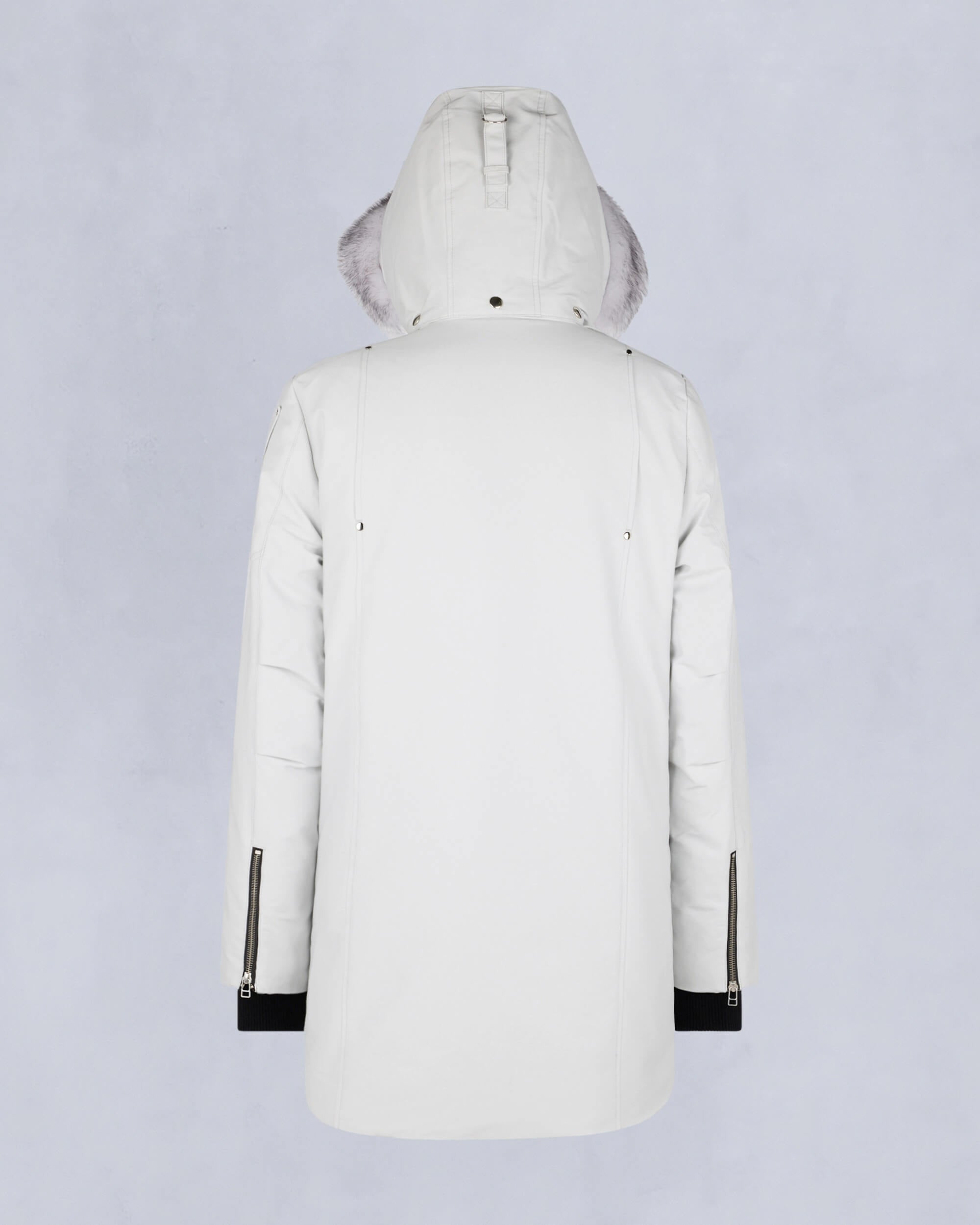 ORIGINAL SHEARLING STIRLING PARKA - 6