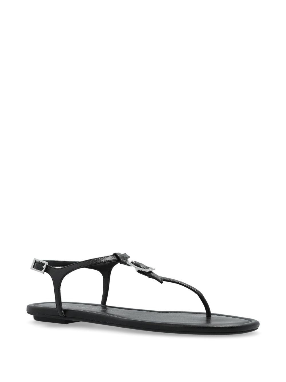 Georgie sandals - 2