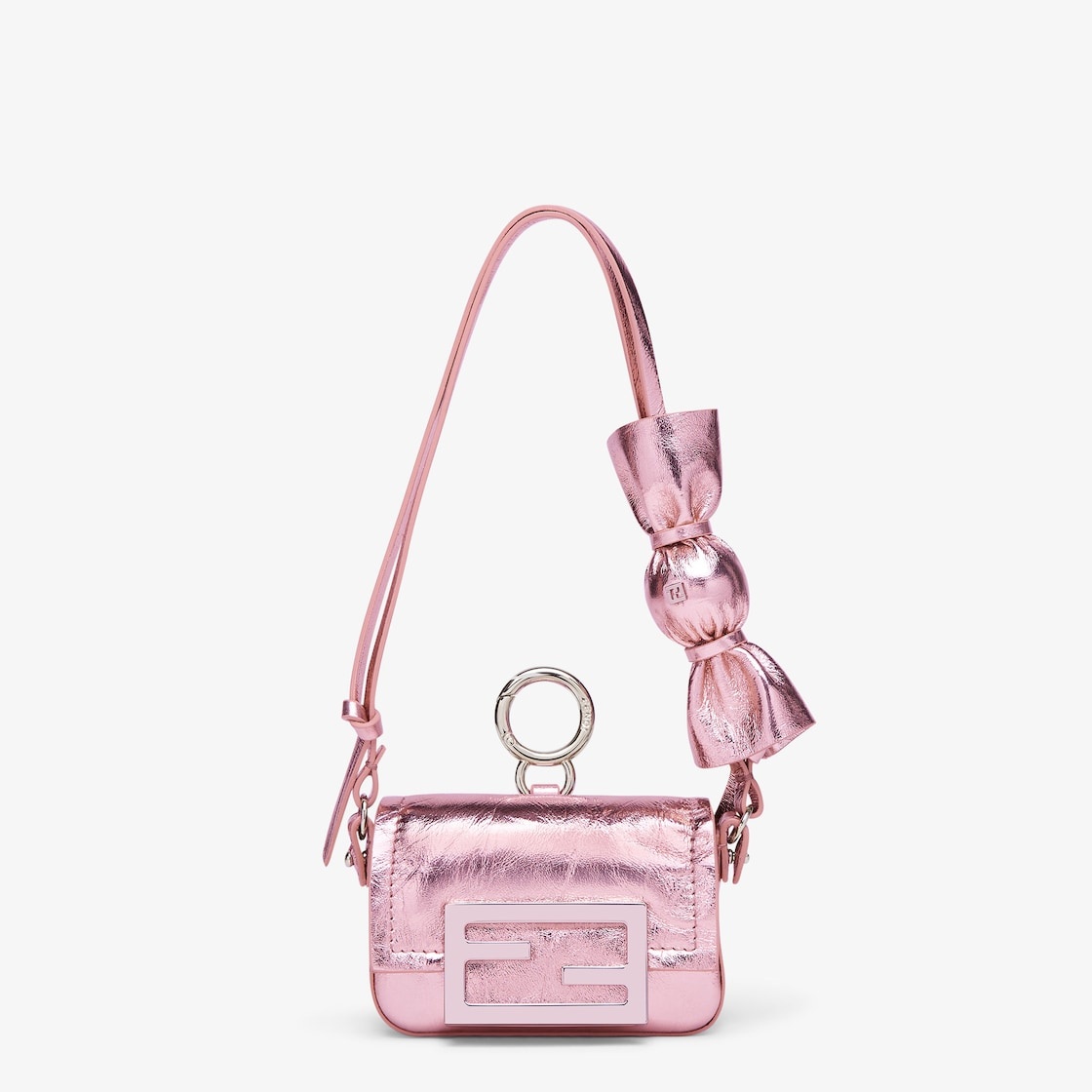 Nano Baguette Charm - 1