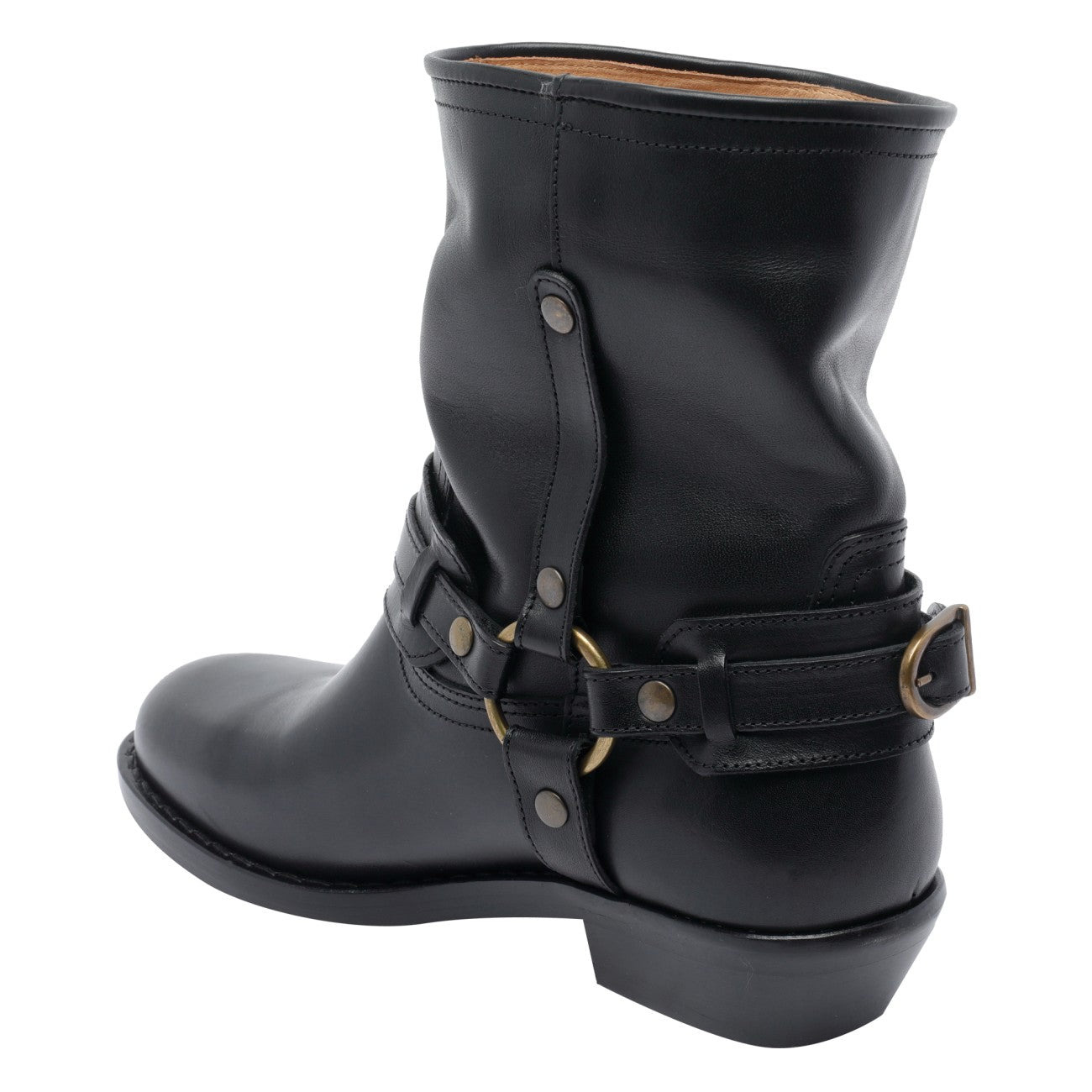 Isabel Marant Women Ildred Booties - 4
