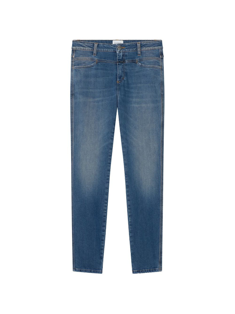 Skinny Pusher jeans 1