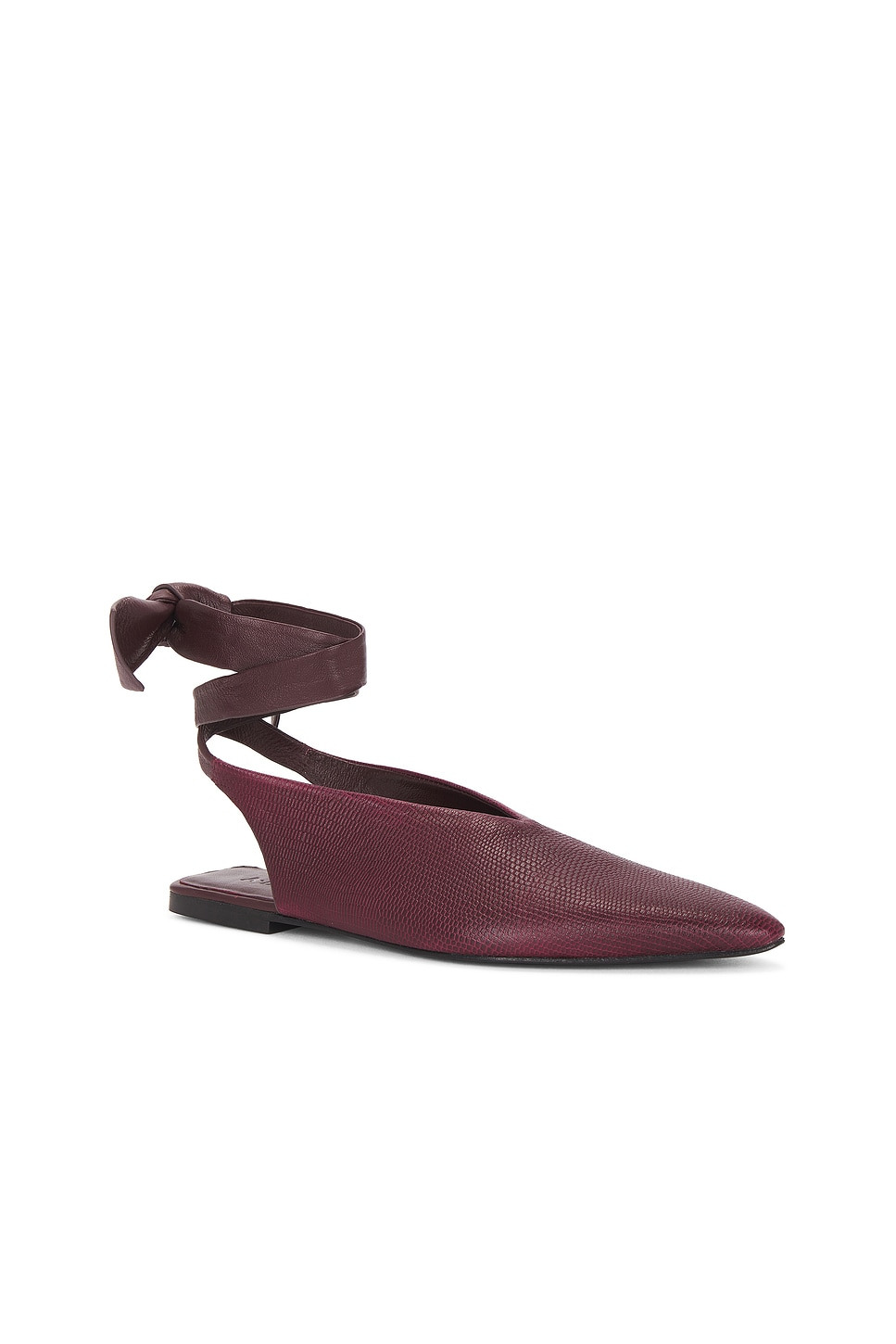 Maude Flat - 2