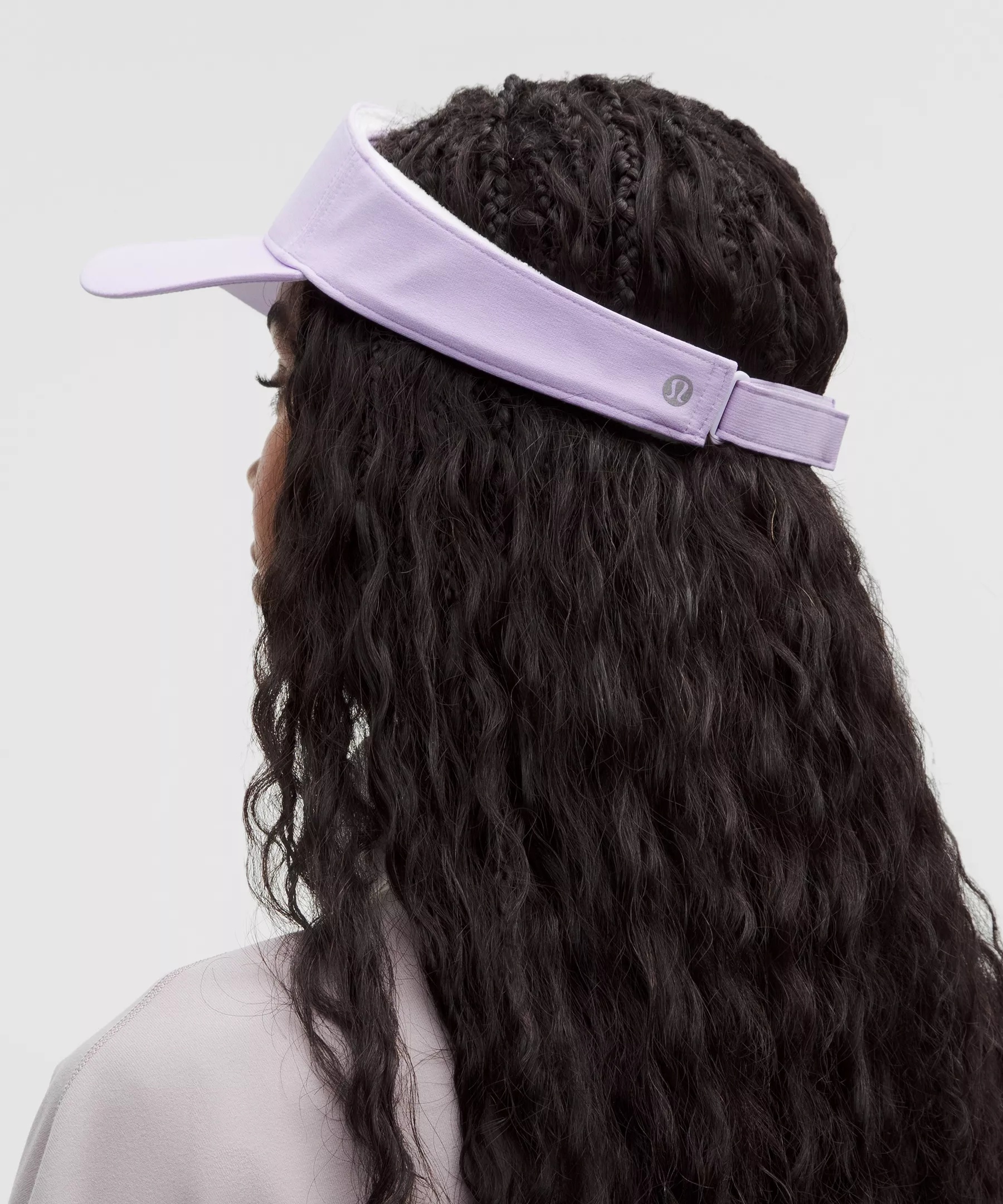 Removable Sweatband All-Sport Visor - 5