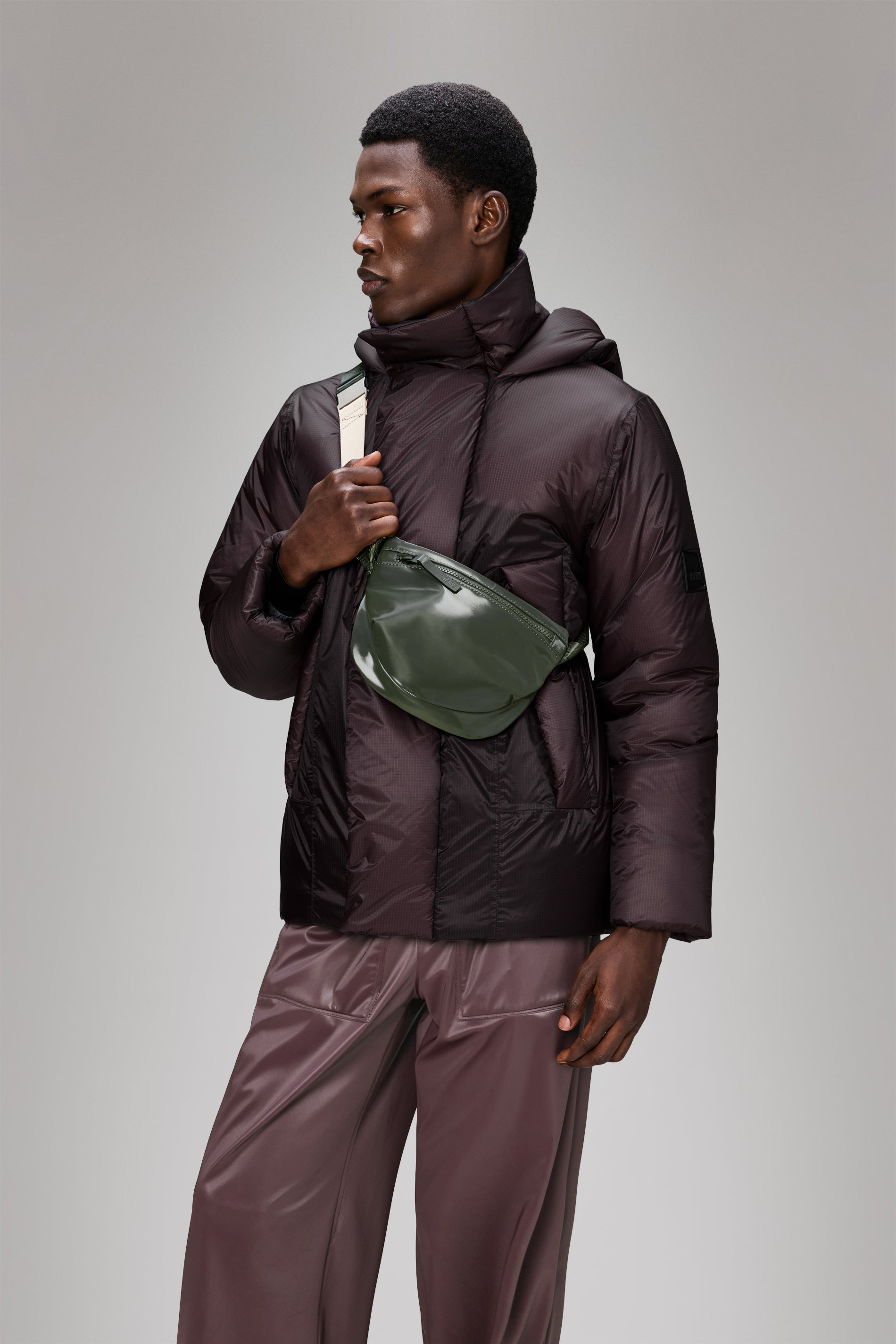 Valera Bum Bag Micro - 2