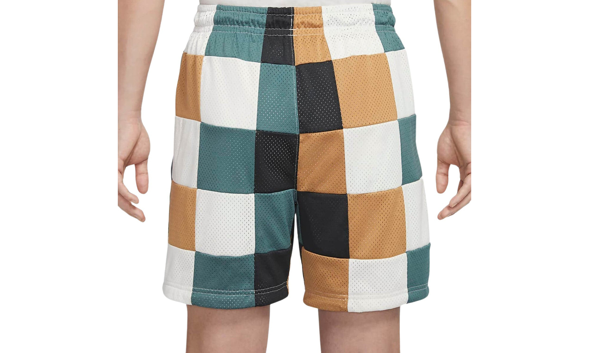 Flight Heritage Shorts Mens Style "MINERAL/SLATE" - 2
