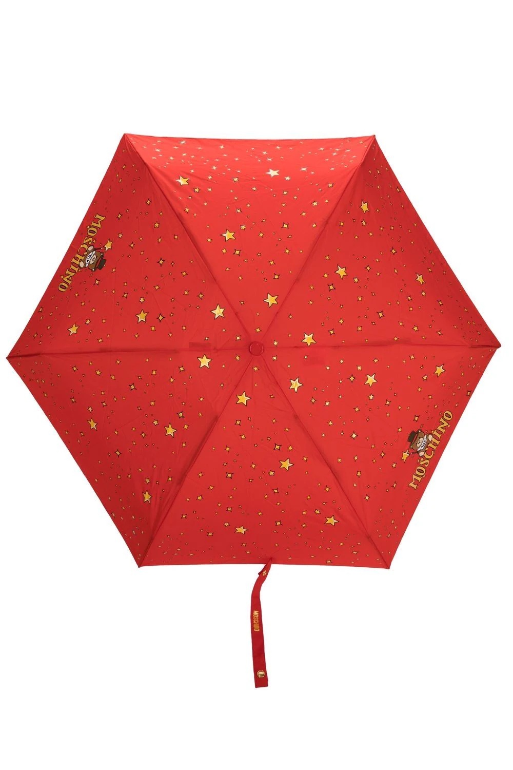 logo-print umbrella - 1