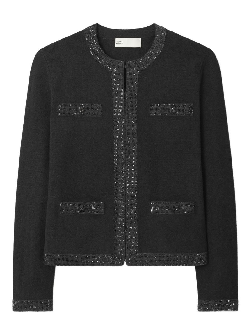 Kendra cardigan 1