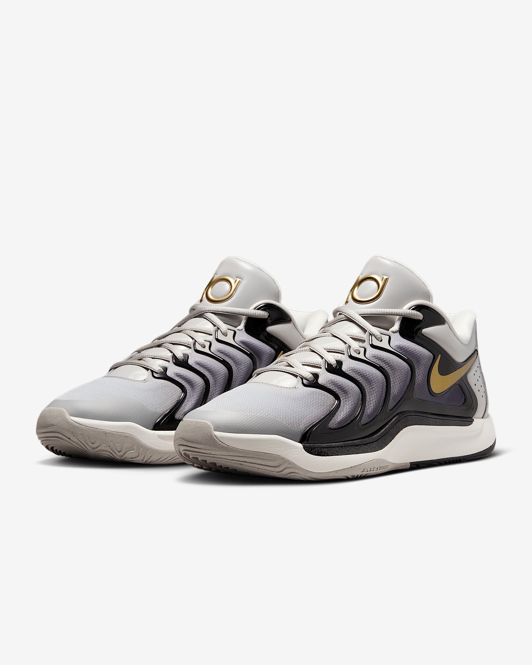KD17 Basketball Shoes - 5
