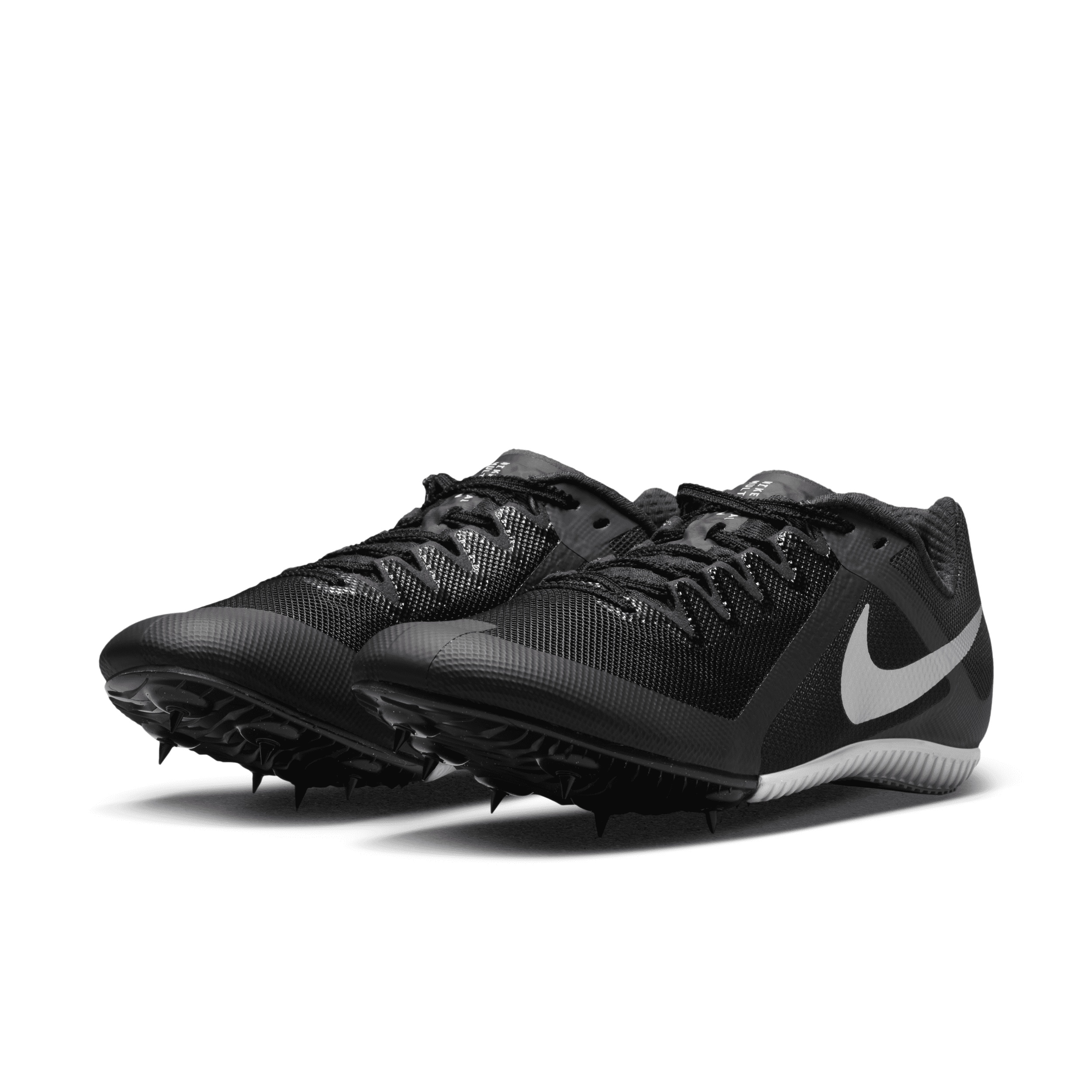 Nike Unisex Rival Multi Track & Field Multi-Event Spikes - 5