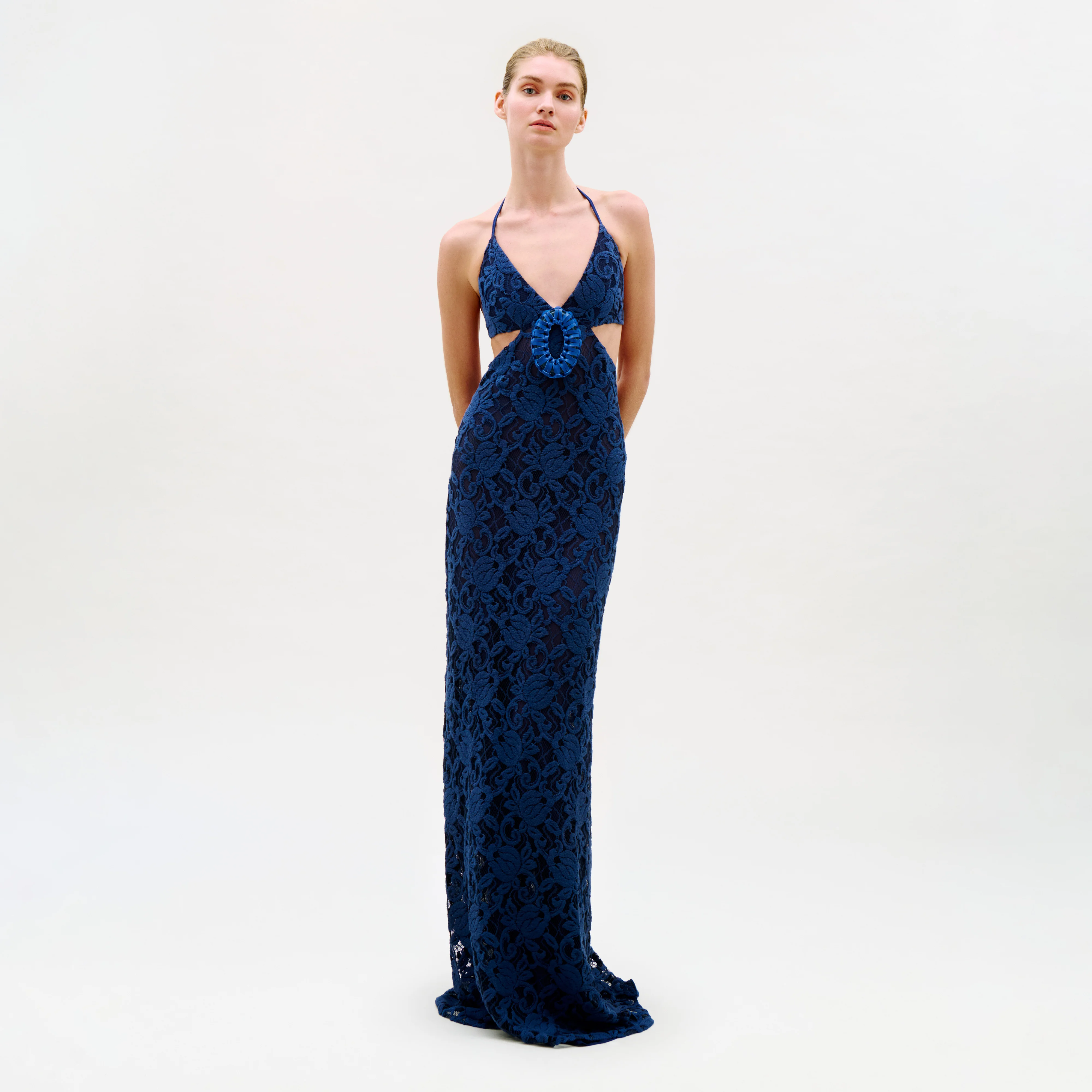 Karen Dress - 1