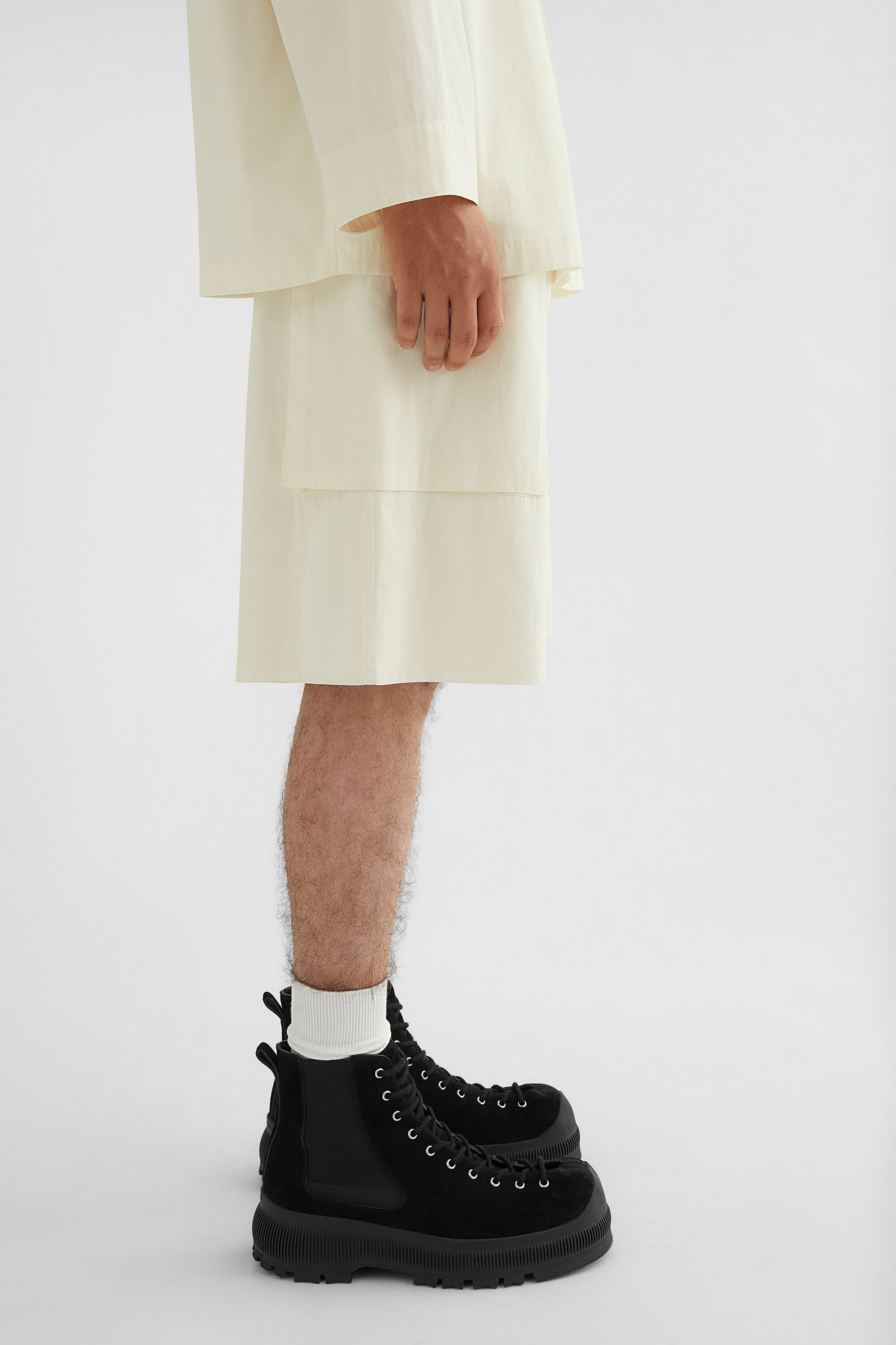 Shorts - 7