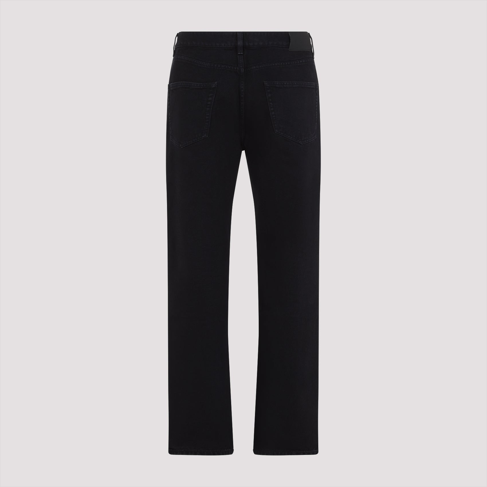 Saint Laurent Mick Jeans Men - 2