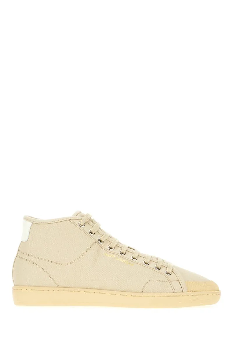 SAINT LAURENT SNEAKERS - 1