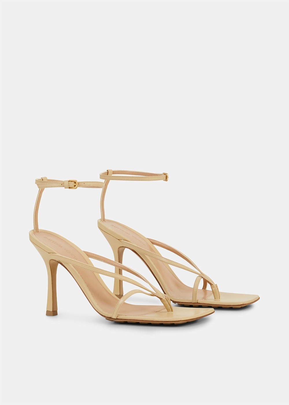 Cane Sugar Stretch Sandal - 3