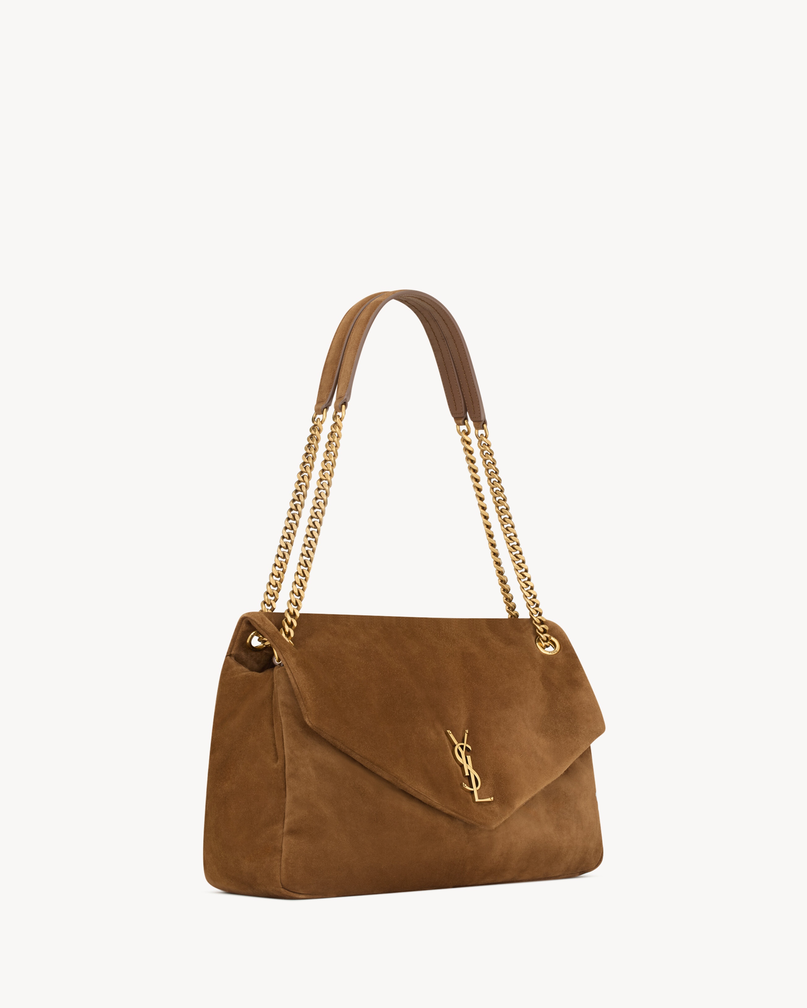 CALYPSO LARGE IN SUEDE - 6