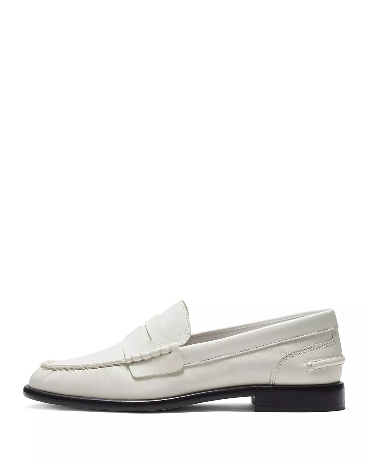 Women's Carter Leather Loafers - 1