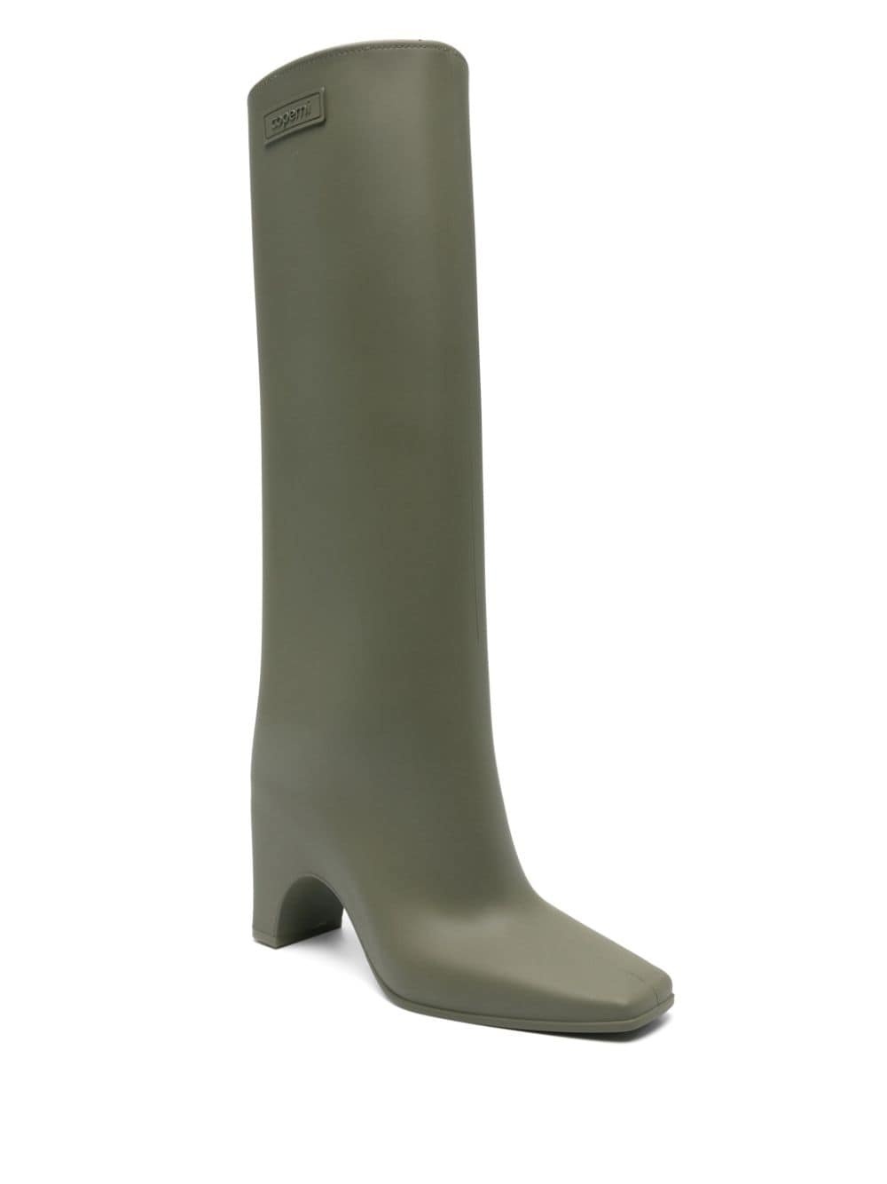 85mm Rubber Bridge boot - 2