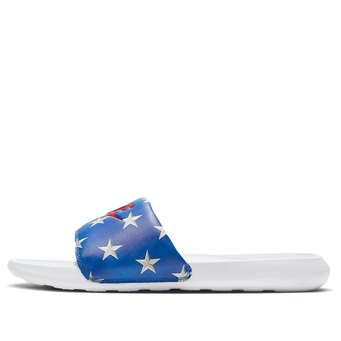 Nike Victori One 인쇄 슬라이드 '스타' CN9678-402 - 1