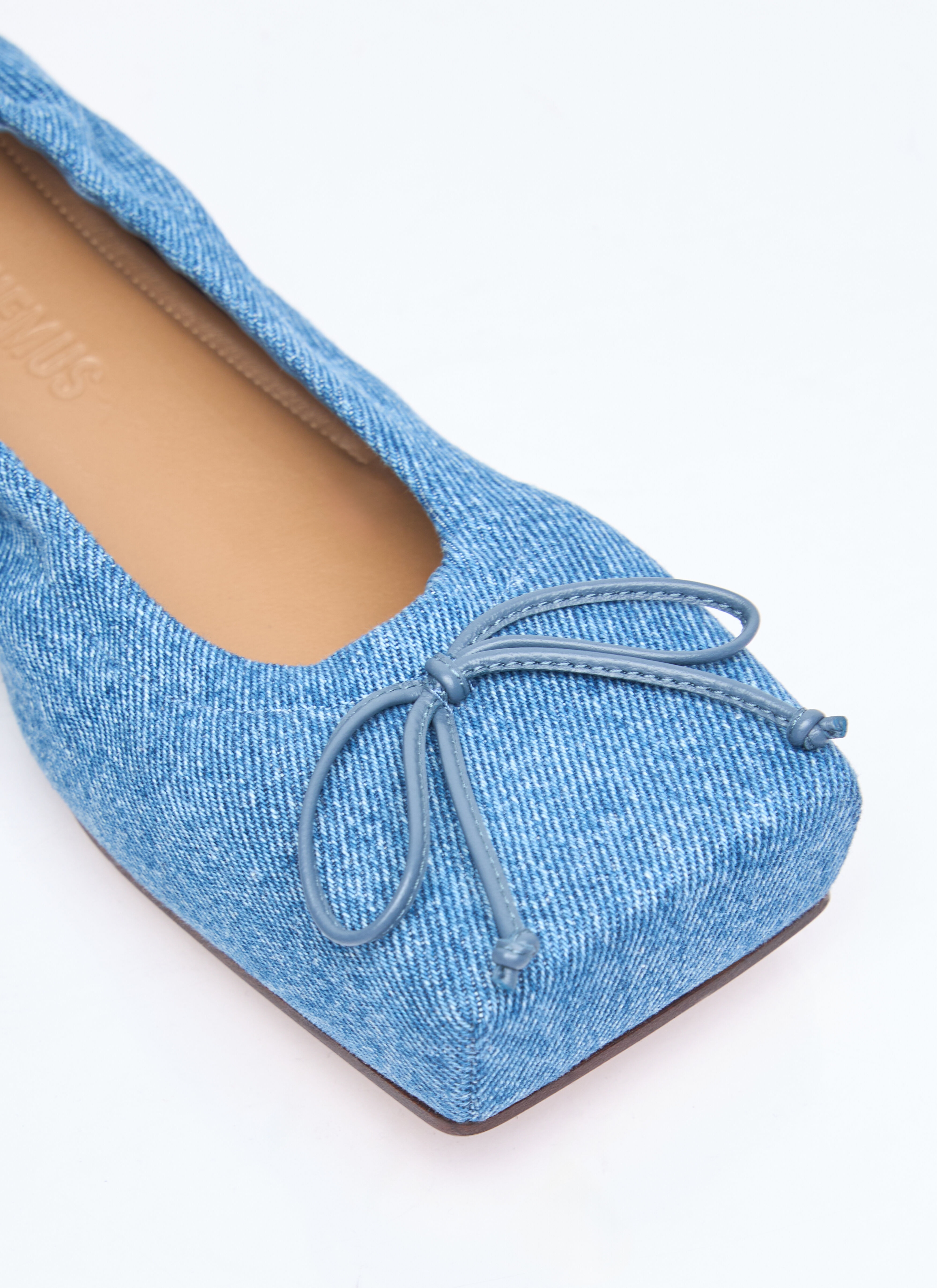 Les Ballerines Flats - 2