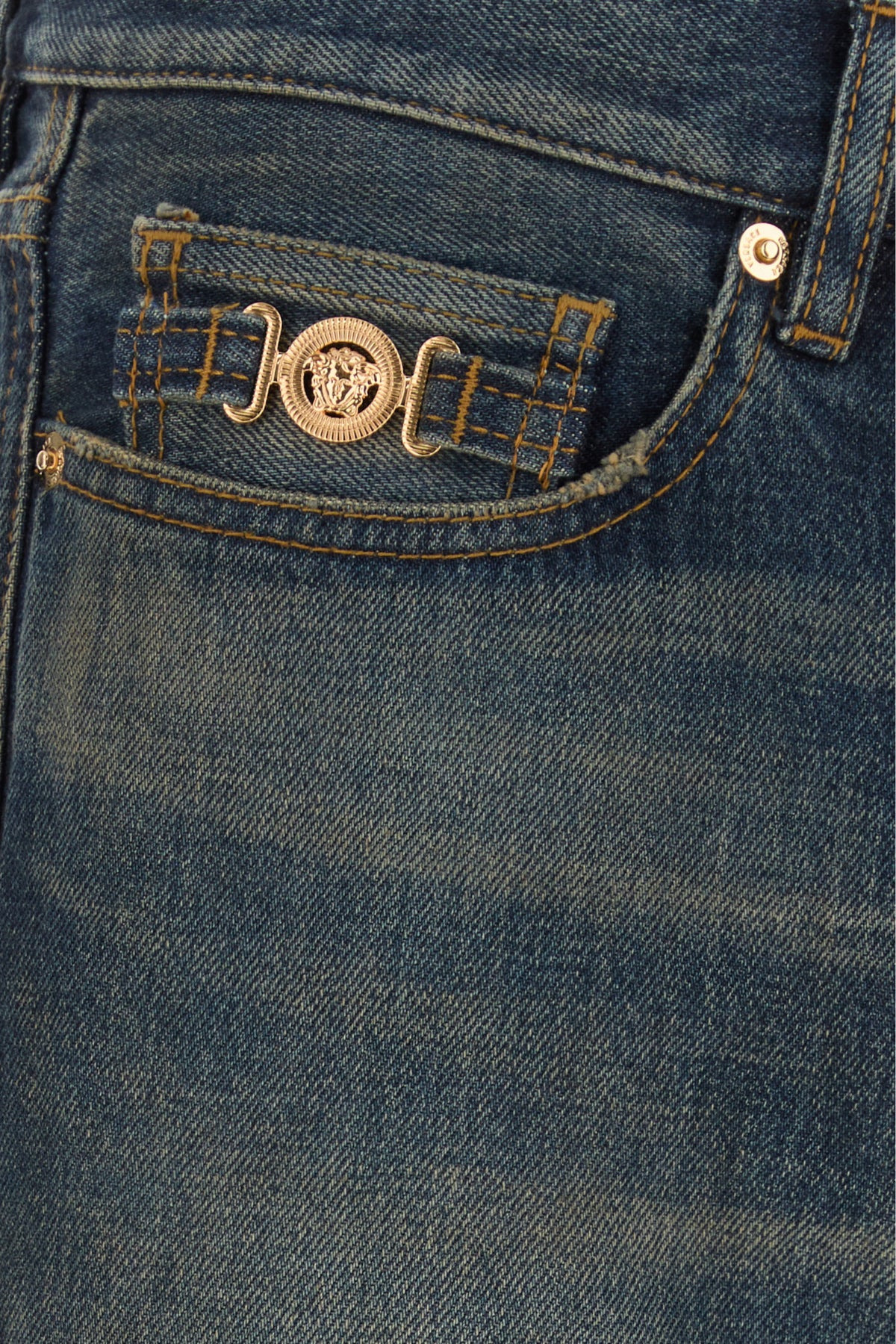 Denim jeans - 3
