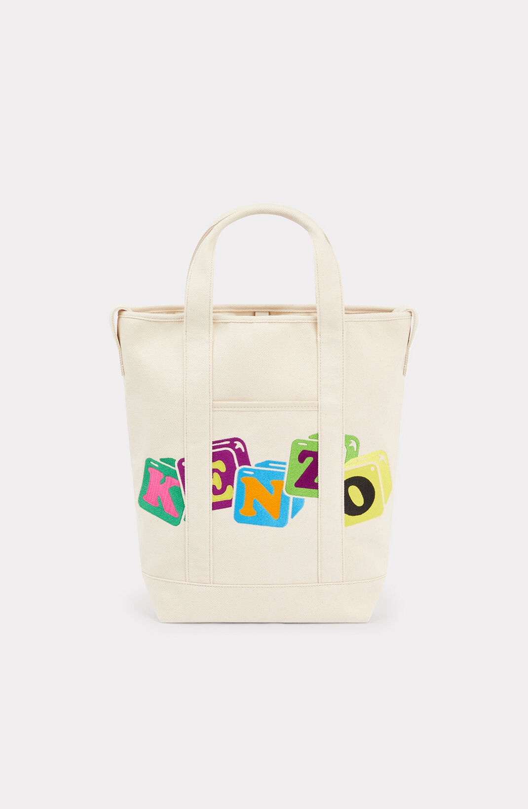 【関税込み】☆KENZO☆ BOKE BOY ショルダーバッグ KENZO 'BOKE Boy' tote bag with strap | REVERSIBLE