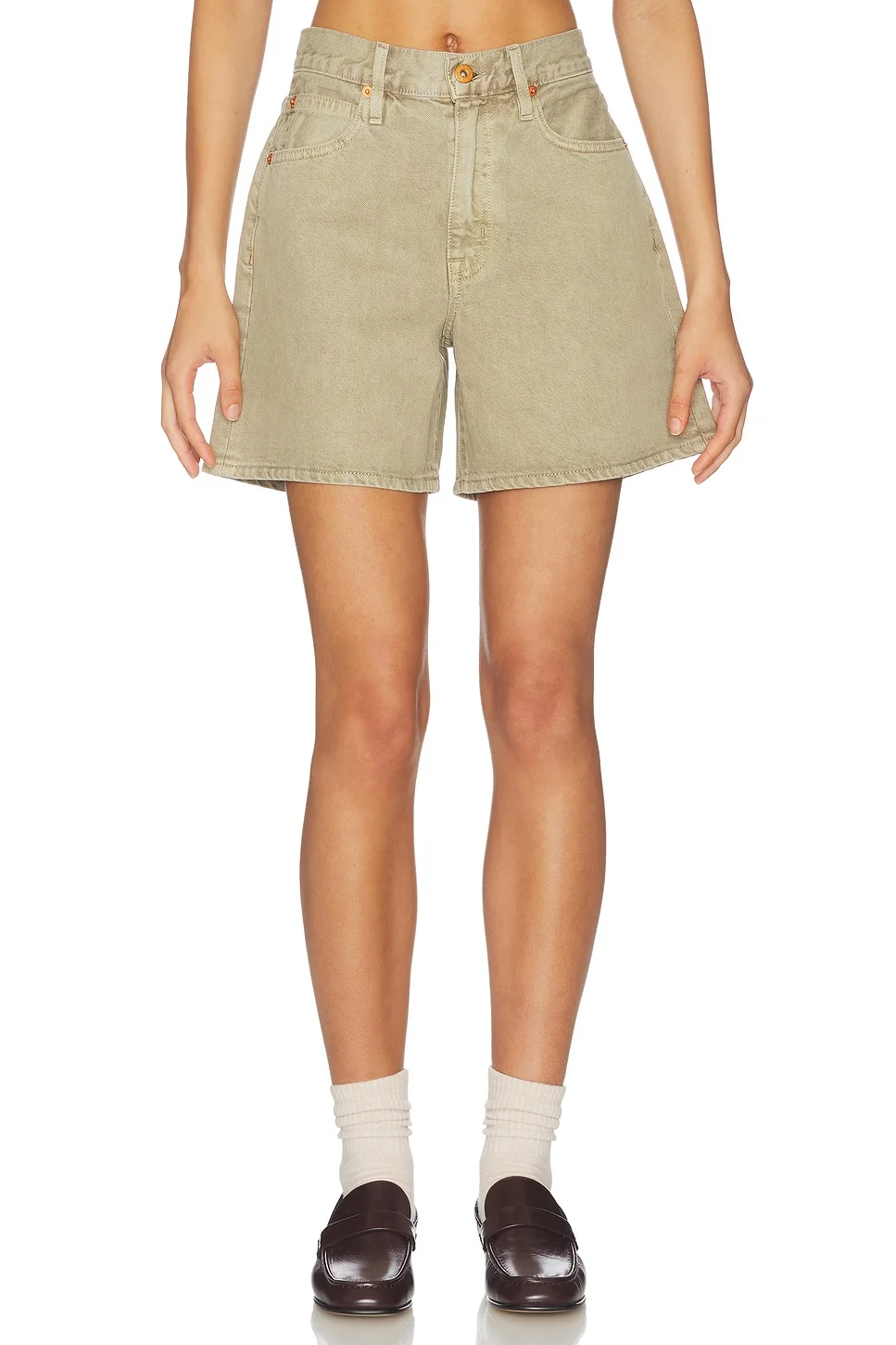 Walker Short - 1