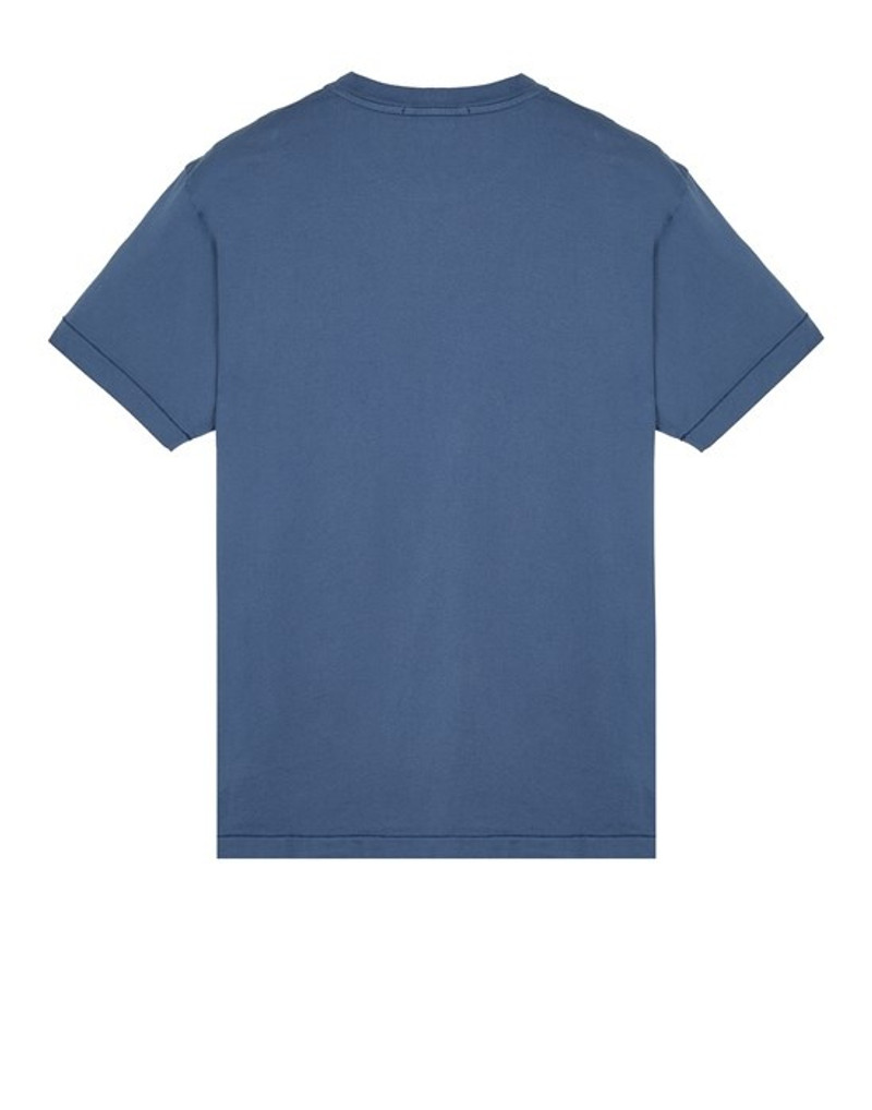 Stone Island 24113 AVIO BLUE outlook