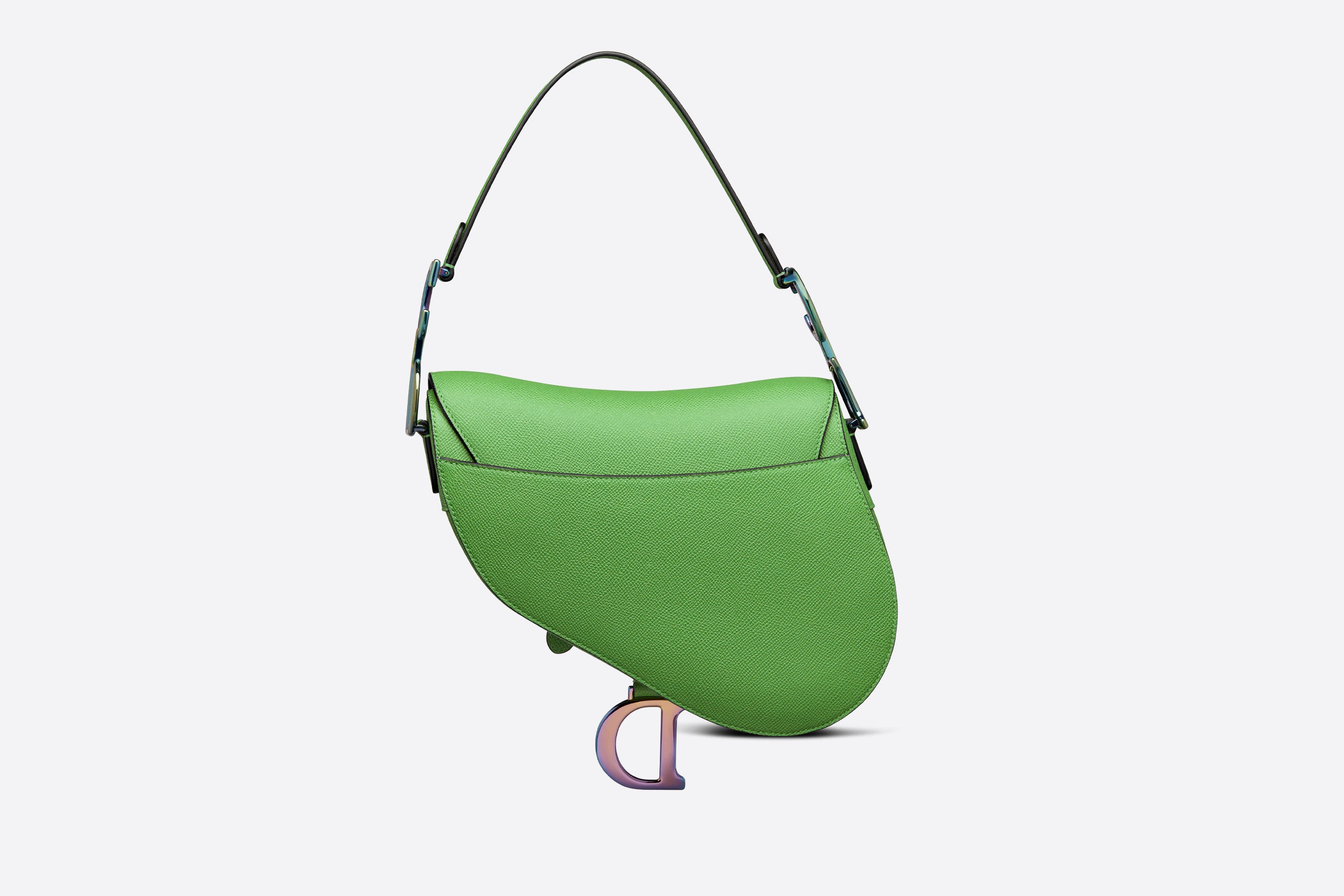 Saddle Bag - 4