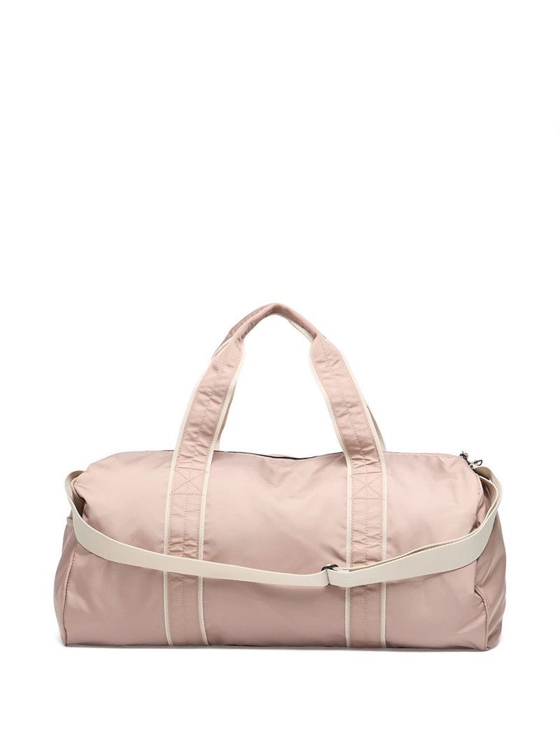 adidas Yoga duffle bag outlook