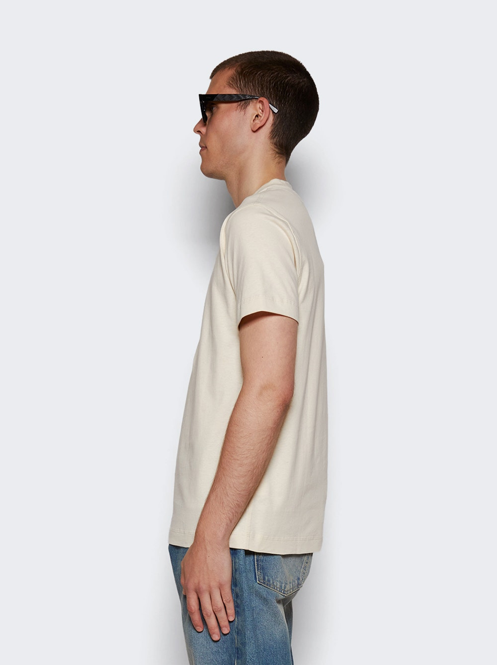 Paisley Ekd T-shirt Tundra - 4