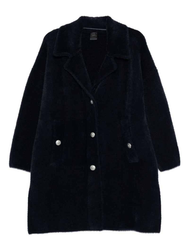 faux-fur coat 1