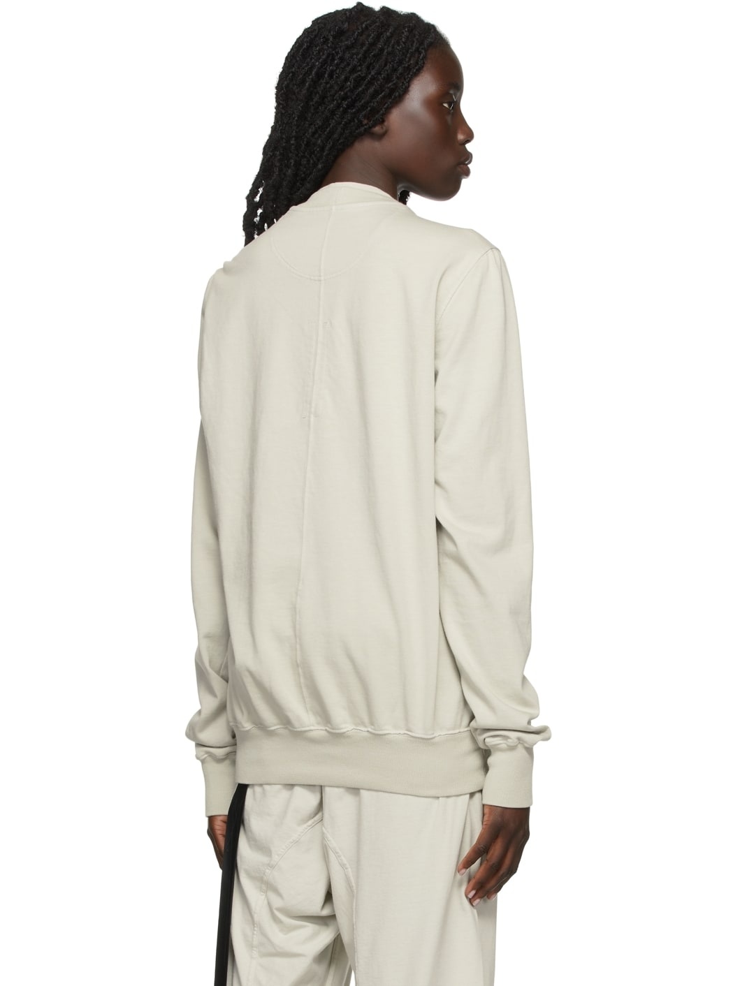 Off-White Granbury Crewneck Sweater - 3