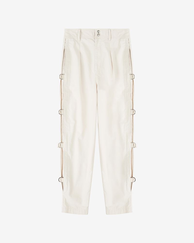 KEOWINA CARGO PANTS - 1