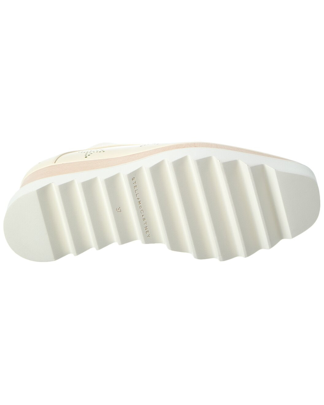 Stella McCartney Elyse Platform Sneaker - 4